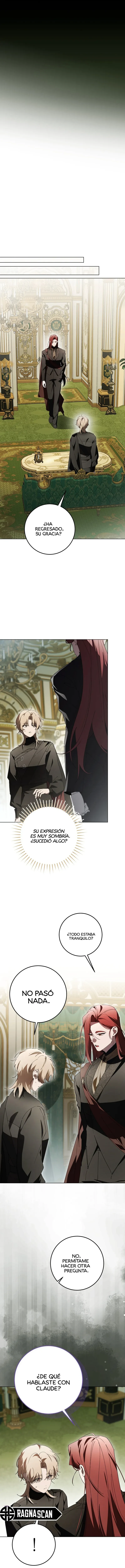 Un ejemplo perfecto de una maldición que salió mal. - Capítulo 38 - Página 15 - LectorTMOo