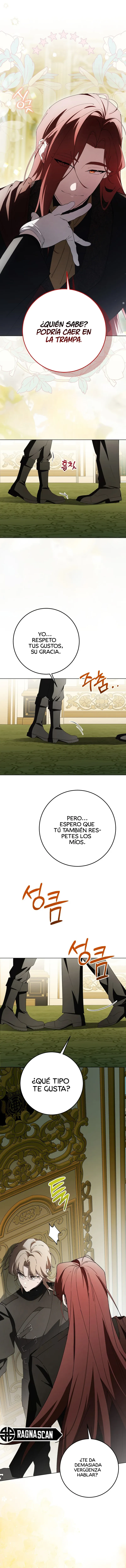 Un ejemplo perfecto de una maldición que salió mal. - Capítulo 38 - Página 18 - LectorTMOo