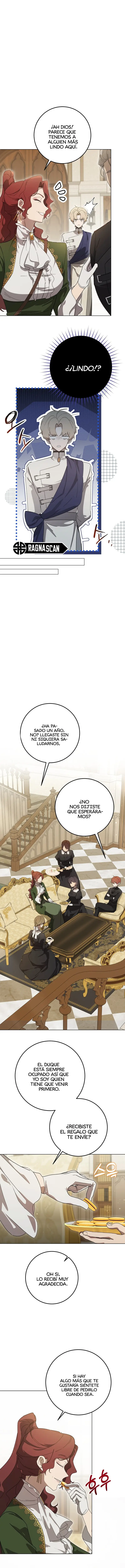 Un ejemplo perfecto de una maldición que salió mal. - Capítulo 4 - Página 13 - LectorTMOo