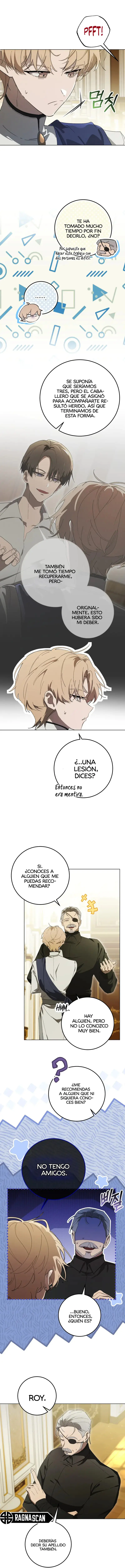 Un ejemplo perfecto de una maldición que salió mal. - Capítulo 6 - Página 7 - LectorTMOo