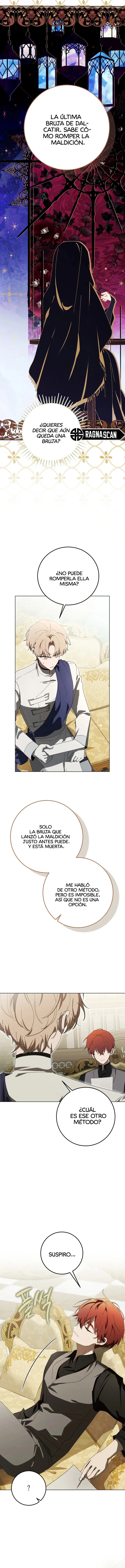 Un ejemplo perfecto de una maldición que salió mal. - Capítulo 9 - Página 6 - LectorTMOo