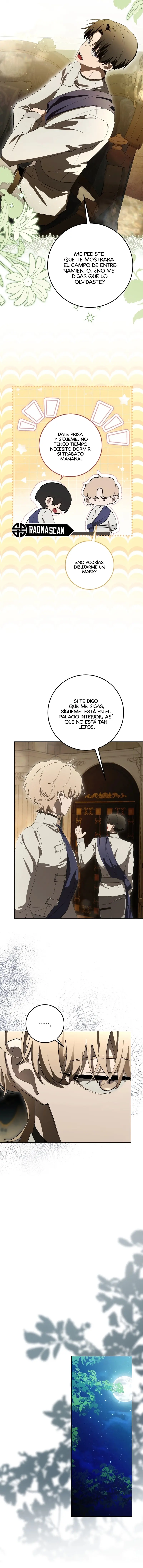 Un ejemplo perfecto de una maldición que salió mal. - Capítulo 9 - Página 16 - LectorTMOo