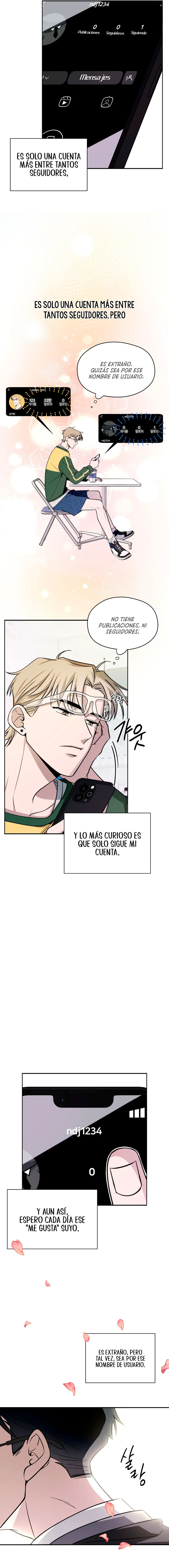 Un final destinado capítulo 1 página 12