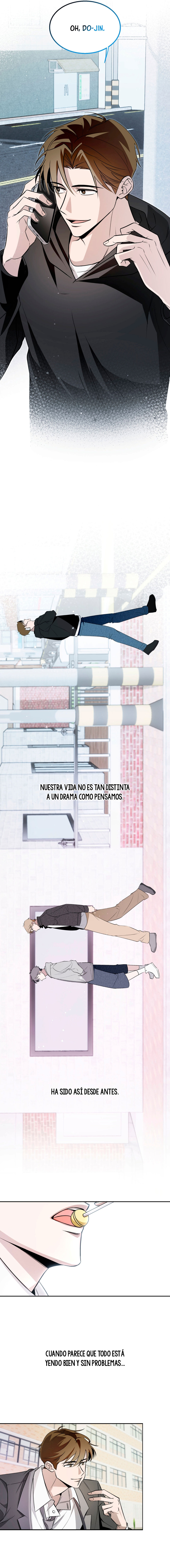 Un final destinado - Capítulo 3 - Página 7 - LectorTMOo