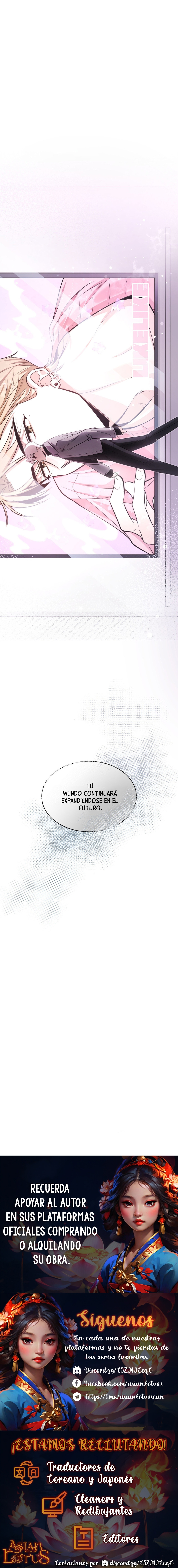 Un final destinado - Capítulo 5 - Página 11 - LectorTMOo