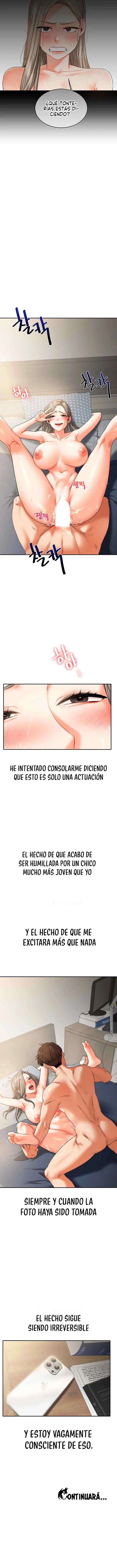 Un gran cambio - Capítulo 16 - Página 14 - LectorTMOo