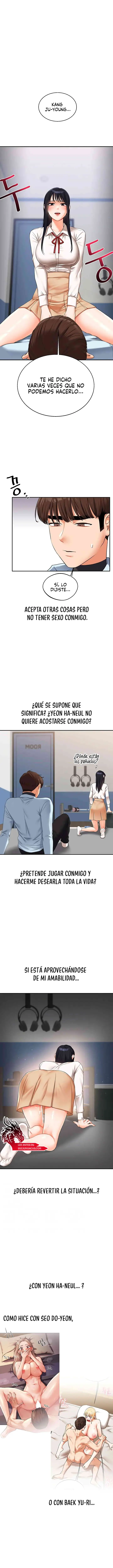 Un gran cambio - Capítulo 19 - Página 2 - LectorTMOo