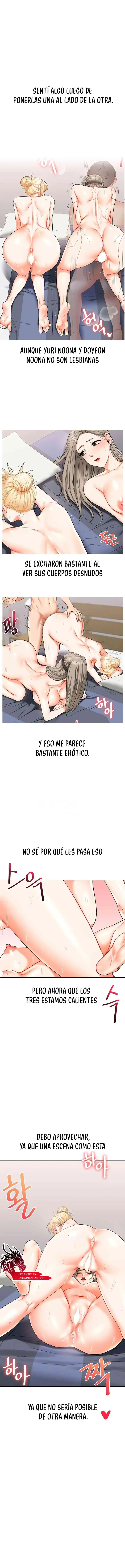 Un gran cambio - Capítulo 23 - Página 2 - LectorTMOo