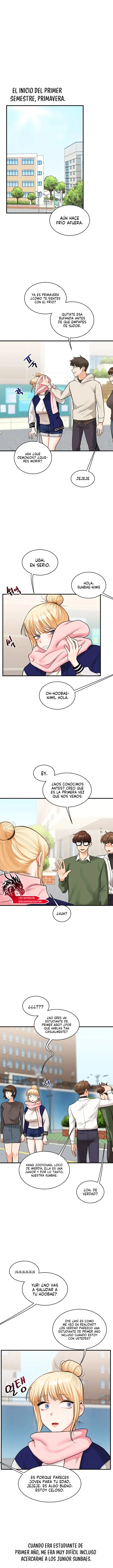 Un gran cambio - Capítulo 30 - Página 2 - LectorTMOo