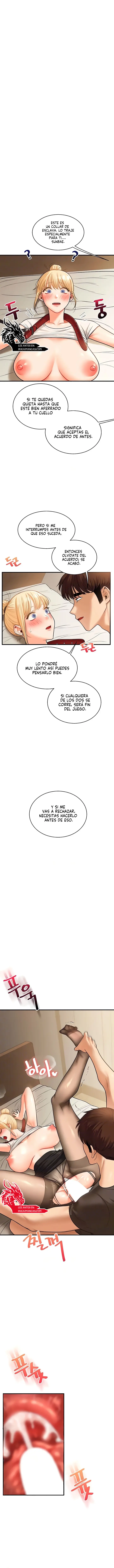 Un gran cambio - Capítulo 31 - Página 2 - LectorTMOo