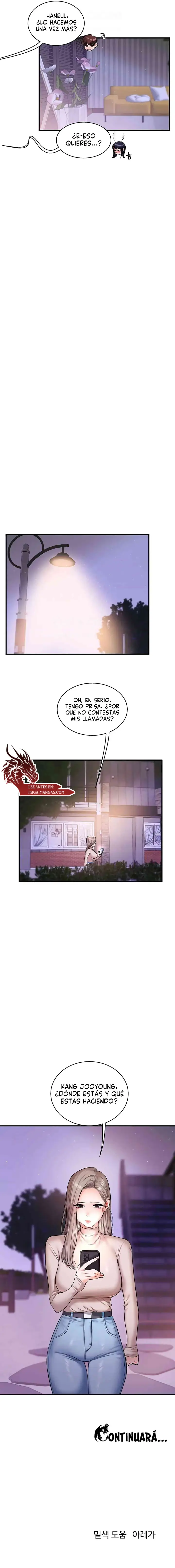 Un gran cambio - Capítulo 33 - Página 15 - LectorTMOo