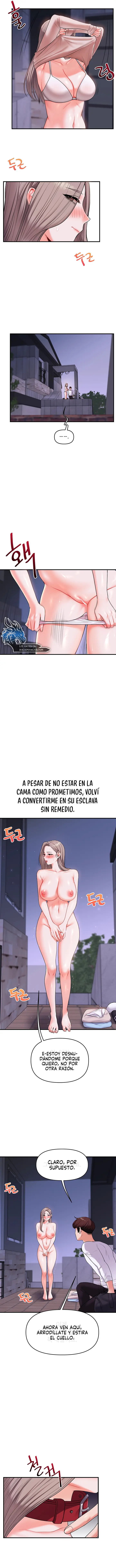 Un gran cambio - Capítulo 36 - Página 5 - LectorTMOo