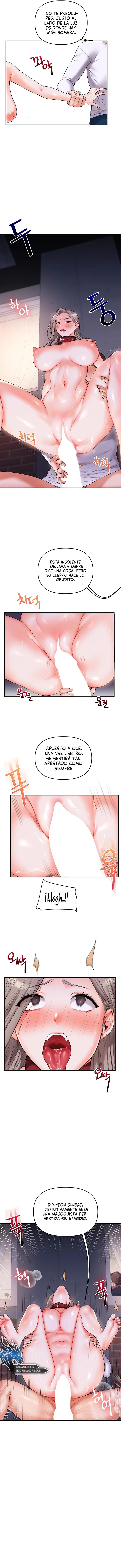 Un gran cambio - Capítulo 37 - Página 9 - LectorTMOo