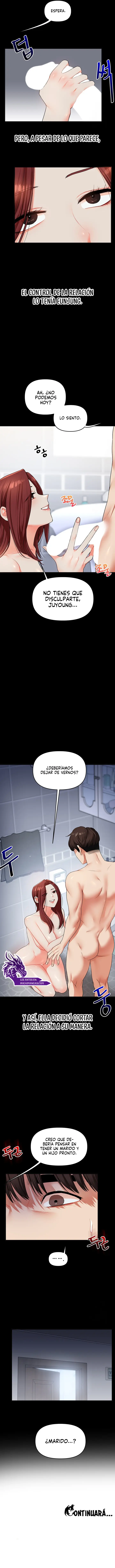 Un gran cambio - Capítulo 40 - Página 14 - LectorTMOo
