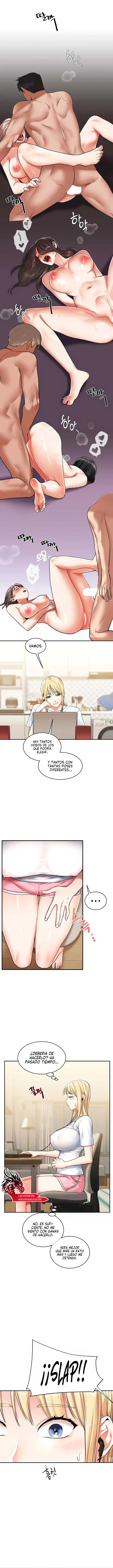 Un gran cambio - Capítulo 9 - Página 11 - LectorTMOo