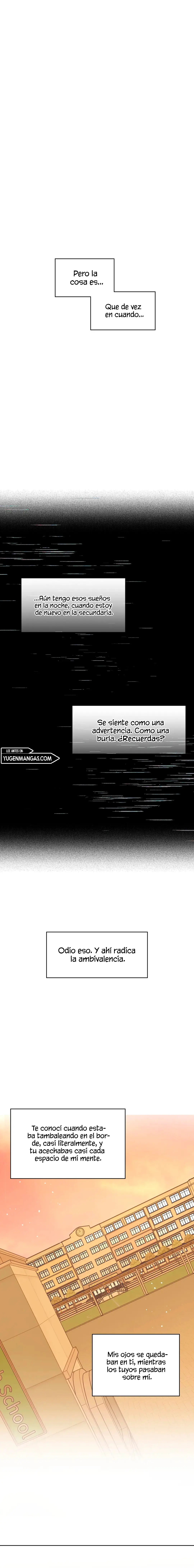 Un guia peligroso - Capítulo 29 - Página 14 - LectorTMOo