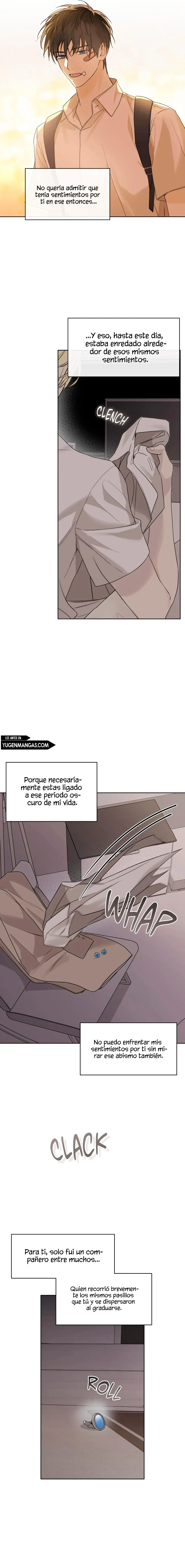 Un guia peligroso - Capítulo 29 - Página 15 - LectorTMOo