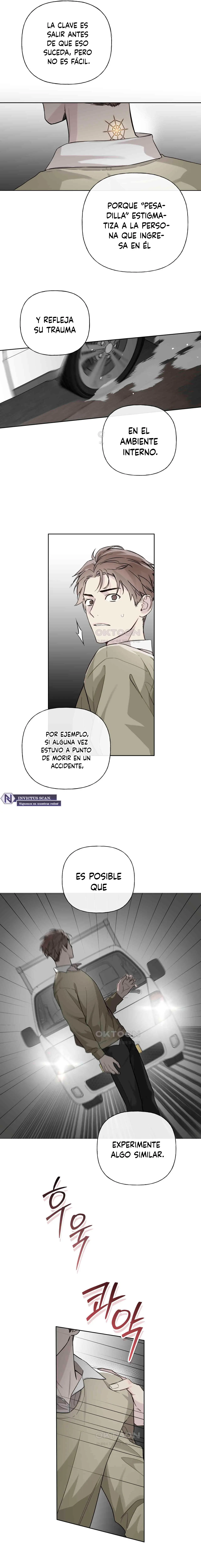 Un guia peligroso - Capítulo 30 - Página 12 - LectorTMOo