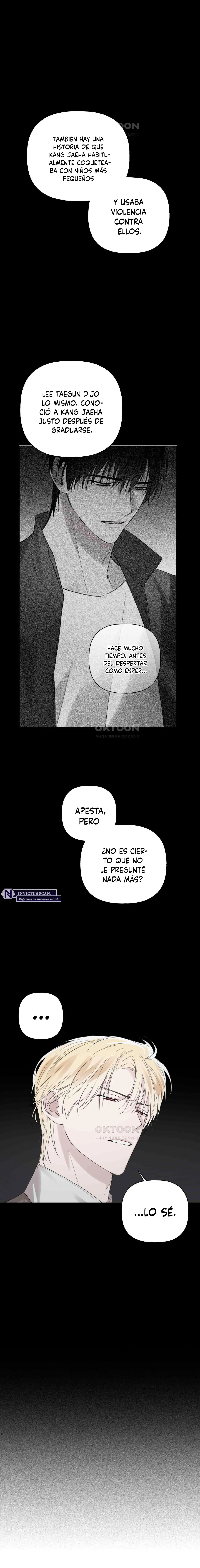 Un guia peligroso capítulo 31 página 4