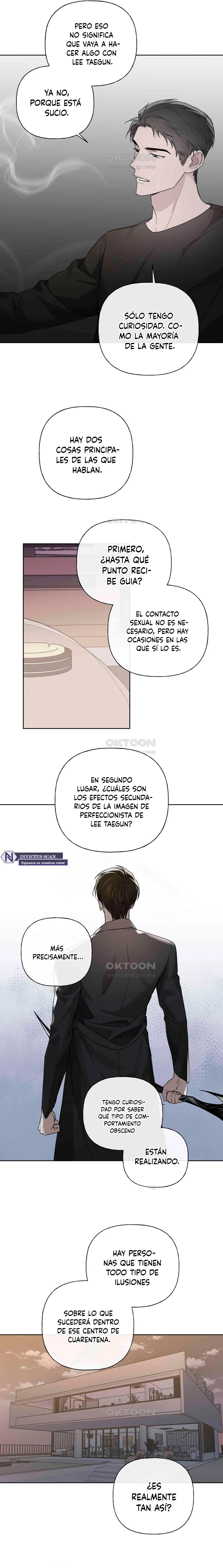 Un guia peligroso capítulo 31 página 15