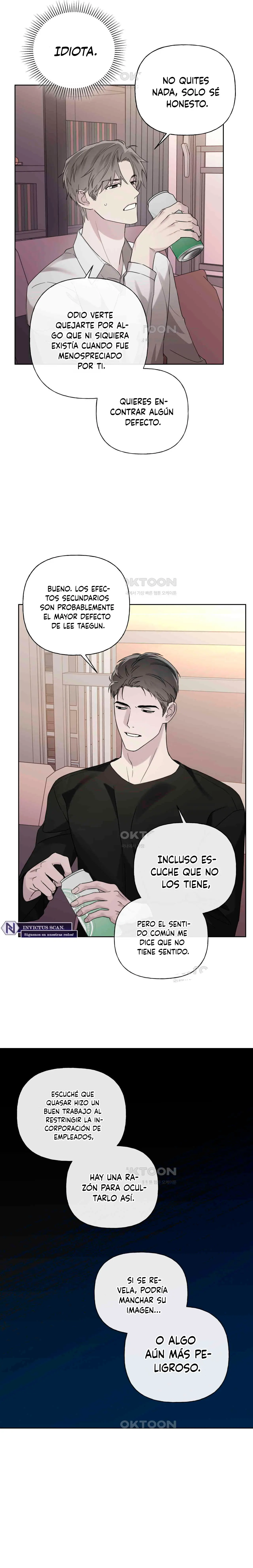 Un guia peligroso capítulo 31 página 16