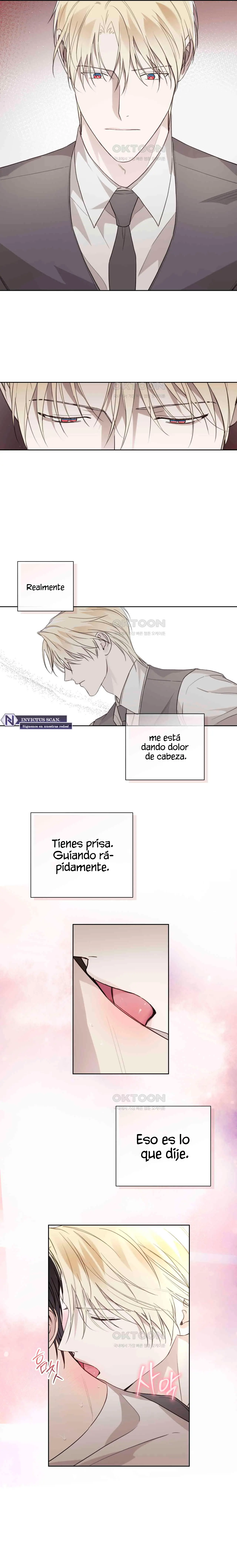 Un guia peligroso - Capítulo 34 - Página 4 - LectorTMOo