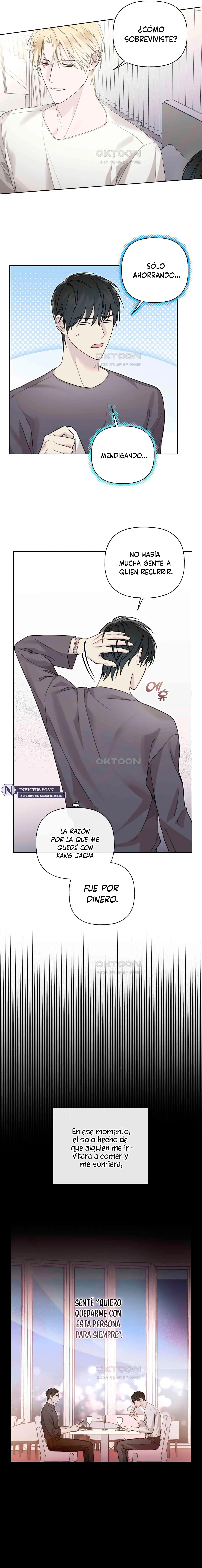 Un guia peligroso - Capítulo 35 - Página 5 - LectorTMOo