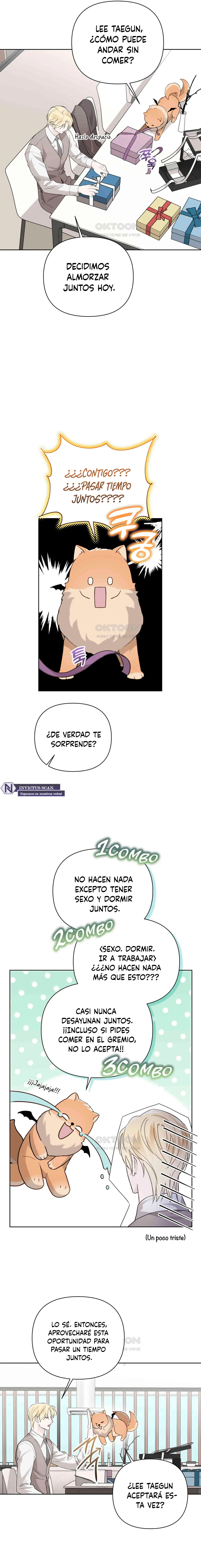 Un guia peligroso - Capítulo 36 - Página 4 - LectorTMOo