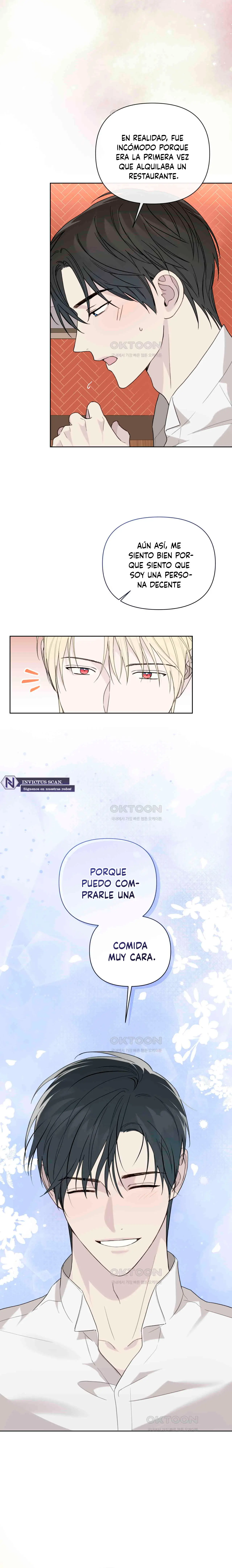 Un guia peligroso - Capítulo 36 - Página 14 - LectorTMOo