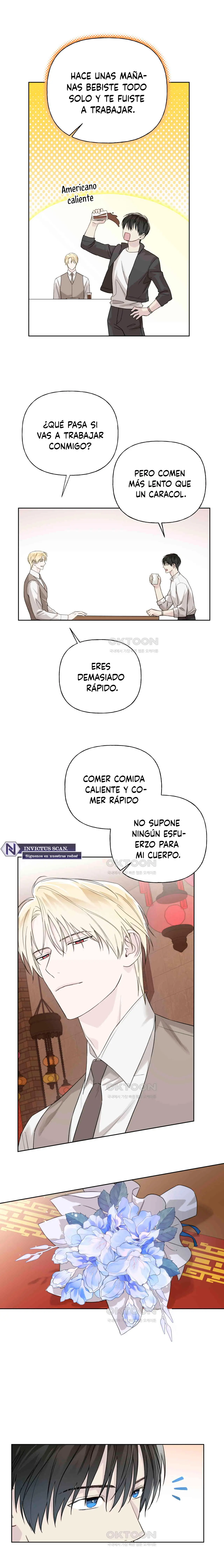 Un guia peligroso - Capítulo 37 - Página 4 - LectorTMOo