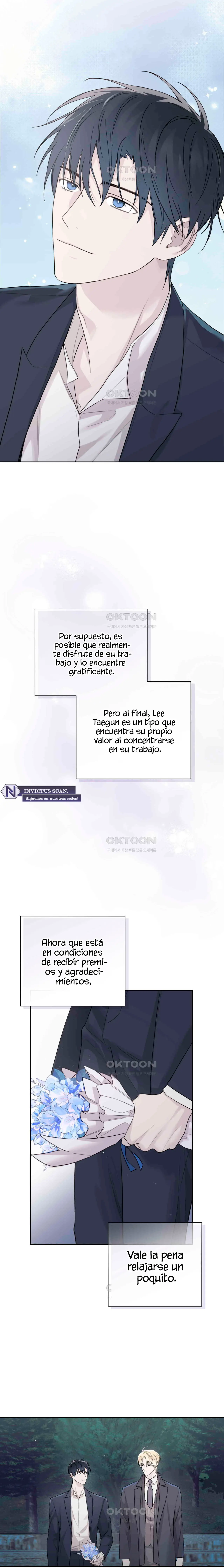 Un guia peligroso - Capítulo 37 - Página 13 - LectorTMOo