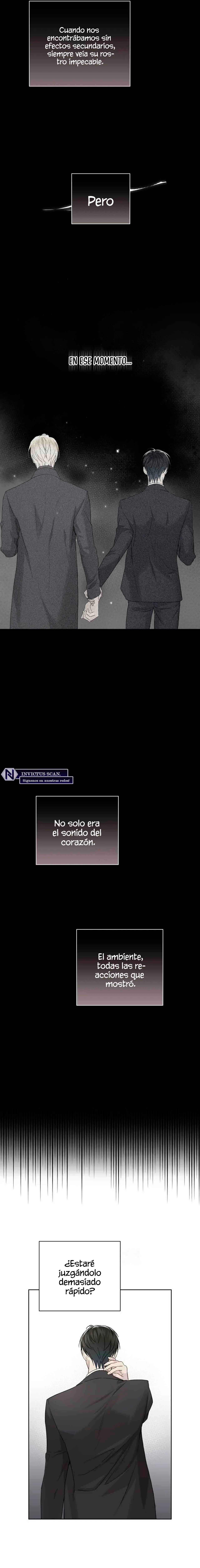 Un guia peligroso - Capítulo 38 - Página 11 - LectorTMOo