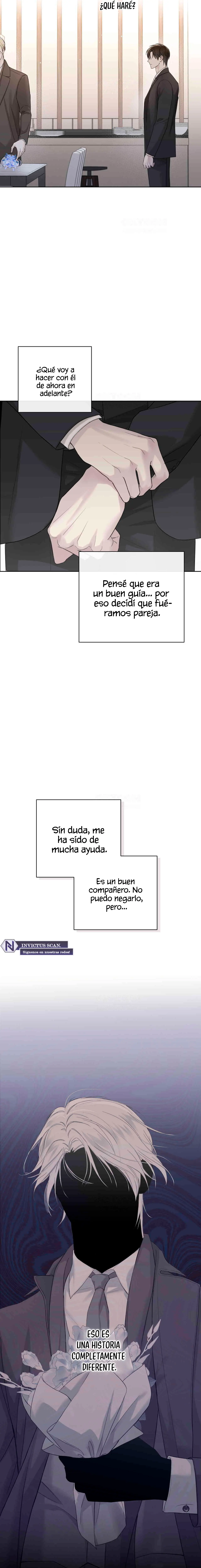 Un guia peligroso - Capítulo 38 - Página 13 - LectorTMOo
