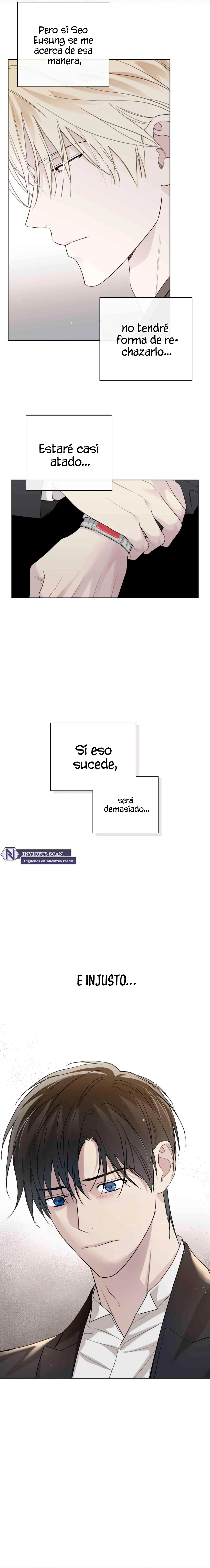 Un guia peligroso - Capítulo 38 - Página 15 - LectorTMOo