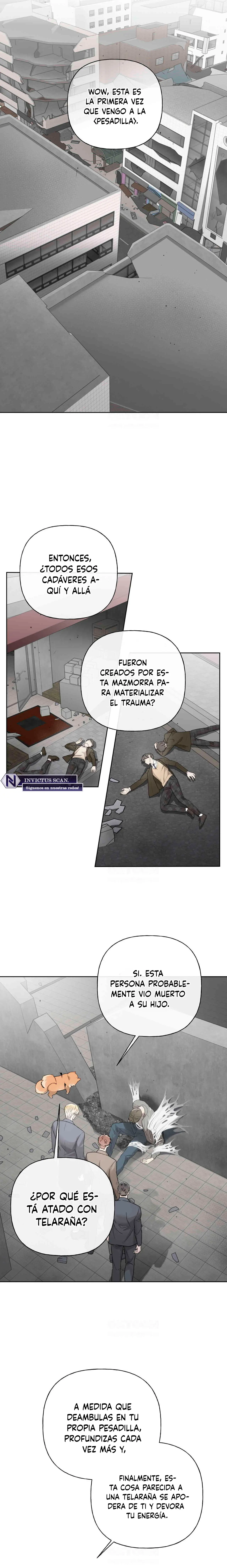 Un guia peligroso - Capítulo 39 - Página 11 - LectorTMOo