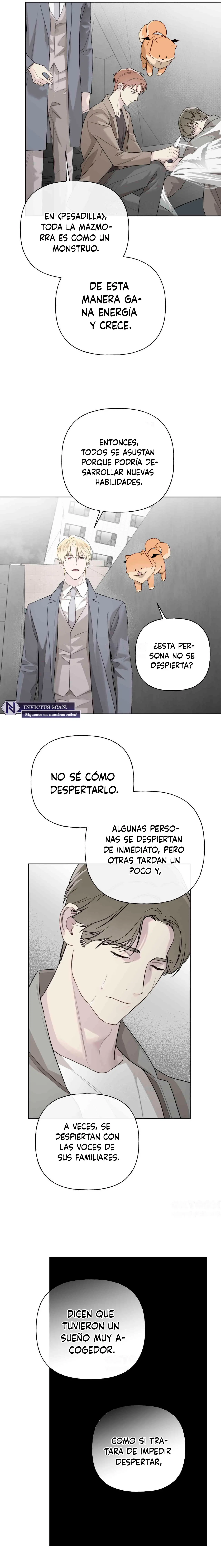 Un guia peligroso - Capítulo 39 - Página 12 - LectorTMOo