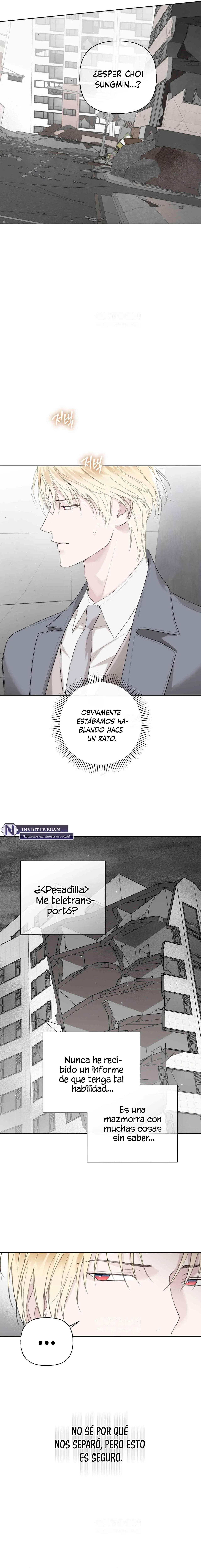 Un guia peligroso - Capítulo 39 - Página 16 - LectorTMOo