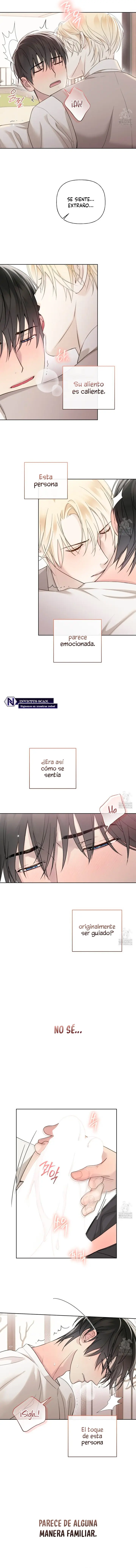 Un guia peligroso capítulo 46 página 6