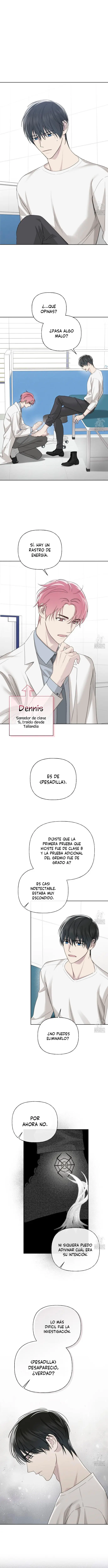 Un guia peligroso - Capítulo 50 - Página 2 - LectorTMOo