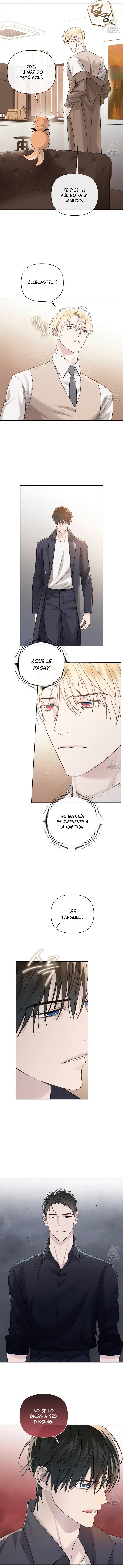 Un guia peligroso capítulo 51 página 5