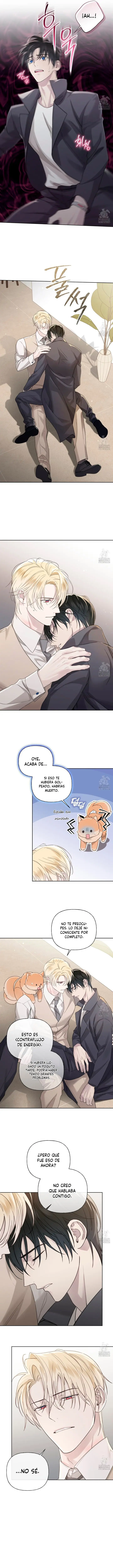 Un guia peligroso capítulo 51 página 8