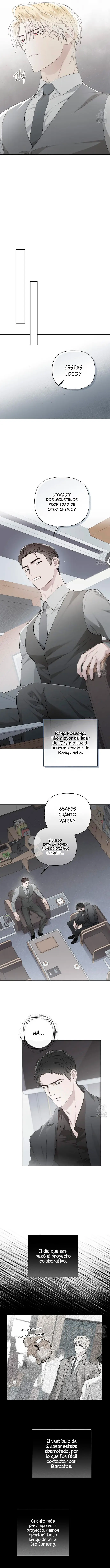 Un guia peligroso - Capítulo 53 - Página 7 - LectorTMOo
