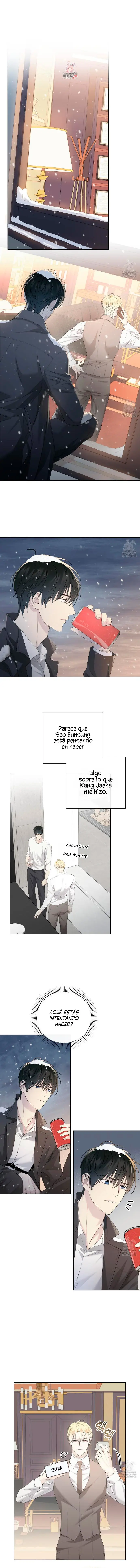 Un guia peligroso capítulo 54 página 1