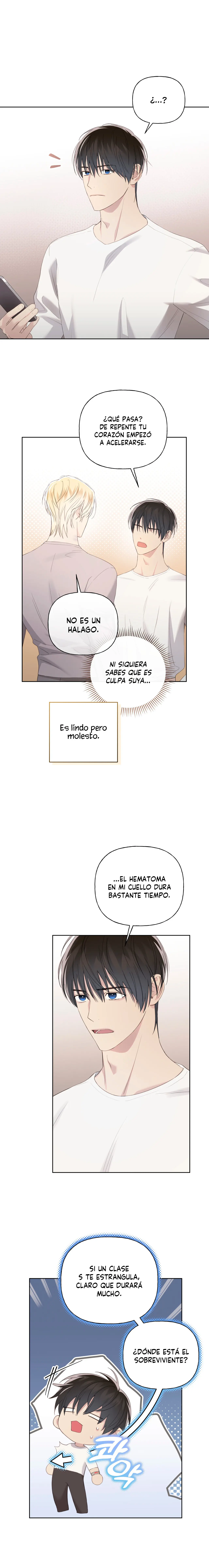 Un guia peligroso capítulo 56 página 10