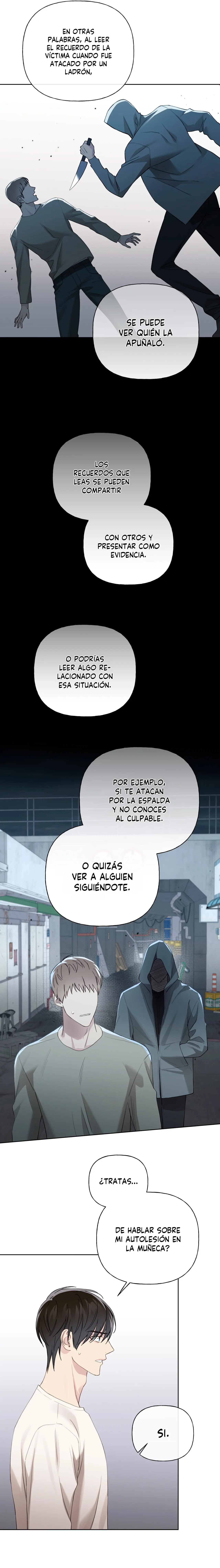 Un guia peligroso capítulo 56 página 13