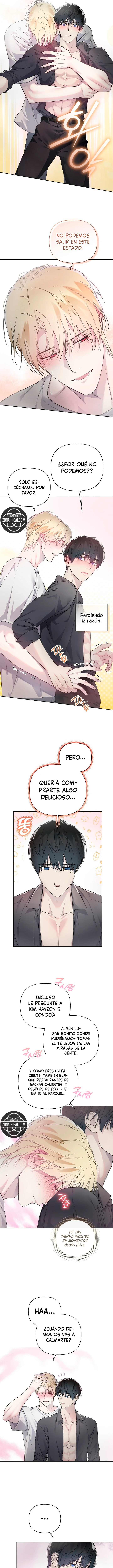 Un guia peligroso capítulo 81 página 6