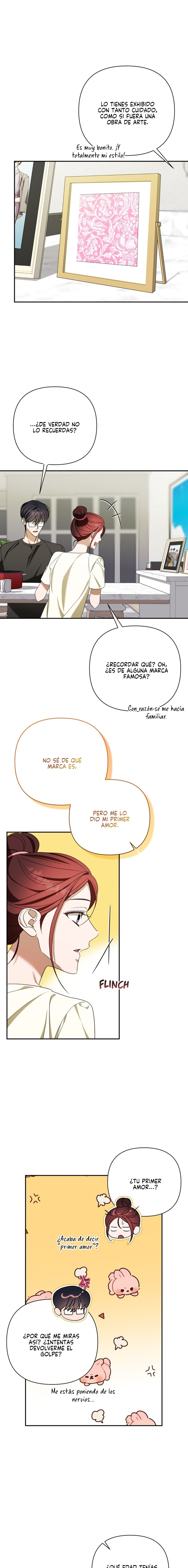 Un Jefe con Beneficios - Capítulo 18 - Página 12 - LectorTMOo