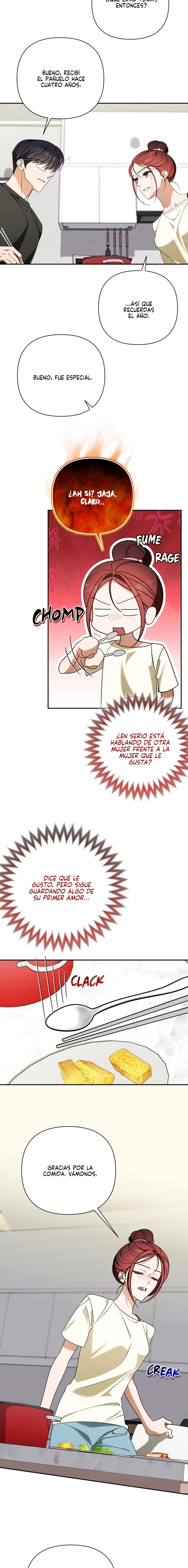 Un Jefe con Beneficios - Capítulo 18 - Página 13 - LectorTMOo