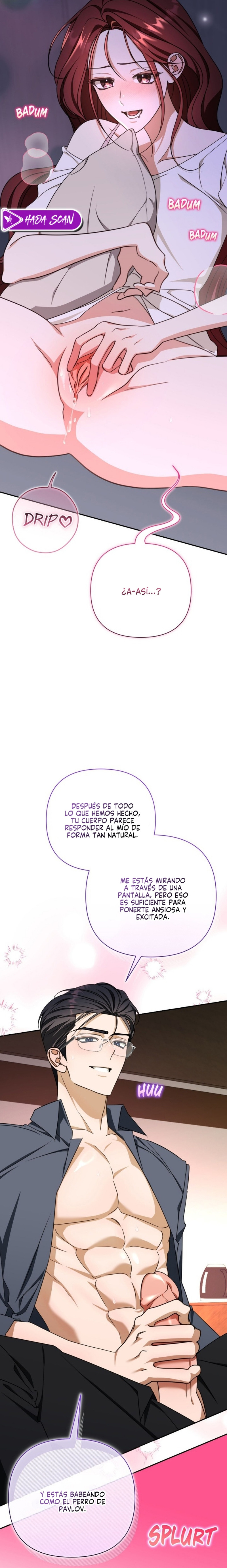 Un Jefe con Beneficios - Capítulo 28 - Página 12 - LectorTMOo