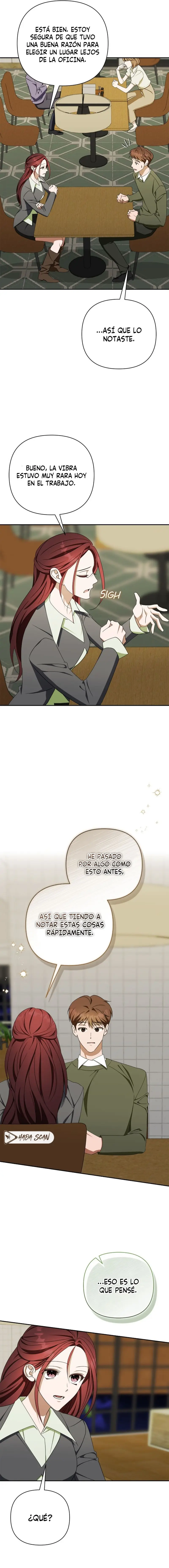 Un Jefe con Beneficios - Capítulo 29 - Página 17 - LectorTMOo